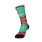 Stance Milwaukee Bucks Mini Ball Hardwood Classics Socks