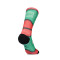 Stance Milwaukee Bucks Mini Ball Hartholz Klassiker Socken