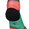 Calcetines Stance Milwaukee Bucks Mini Ball Hardwood Classics