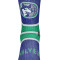 Calcetines Stance Minnesota Timberwolves Mini Ball Hardwood Classics