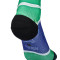 Calcetines Stance Minnesota Timberwolves Mini Ball Hardwood Classics