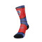 Chaussettes Stance New Jersey Nets Mini Ball Hardwood Classics