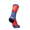 Chaussettes Stance New Jersey Nets Mini Ball Hardwood Classics