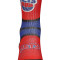 Chaussettes Stance New Jersey Nets Mini Ball Hardwood Classics