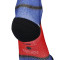 Chaussettes Stance New Jersey Nets Mini Ball Hardwood Classics