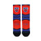 Chaussettes Stance New Jersey Nets Mini Ball Hardwood Classics