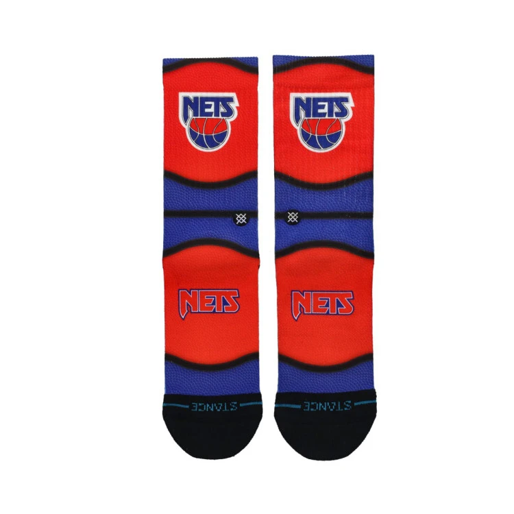 calcetines-stance-new-jersey-nets-mini-ball-hardwood-classics-navy-5