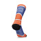 Stance New York Knicks Mini Ball Hartholz Klassiker Socken