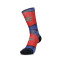 Stance Philadelphia 76ers Mini Ball Hardwood Classics Socken