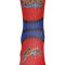 Chaussettes Stance Philadelphia 76ers Mini Ball Hardwood Classics