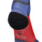 Chaussettes Stance Philadelphia 76ers Mini Ball Hardwood Classics