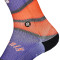 Stance Phoenix Suns Mini Ball Hardwood Classics Socks