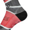 Stance Portland Trail Blazers Mini Ball Hardwood Classics Socks