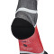 Stance Portland Trail Blazers Mini Ball Hartholz Klassiker Socken