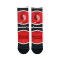 Calzini Stance Portland Trail Blazers Mini Ball Hardwood Classics