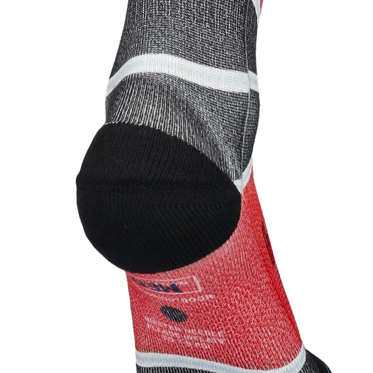 calcetines-stance-portland-trail-blazers-mini-ball-hardwood-classics-black-4