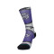 Calzini Stance Sacramento Kings Mini Ball Hardwood Classics