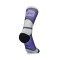 Chaussettes Stance Sacramento Kings Mini Ball Hardwood Classics