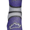 Meias Stance Sacramento Kings Mini Ball Hardwood Classics