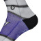 Stance Sacramento Kings Mini Ball Hardwood Classics Socks