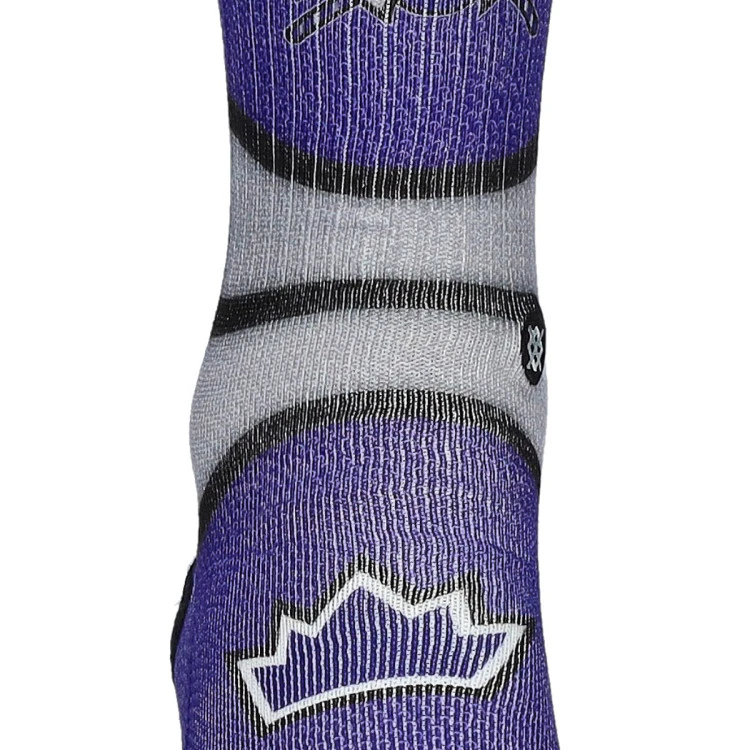 calcetines-stance-sacramento-kings-mini-ball-hardwood-classics-purple-2