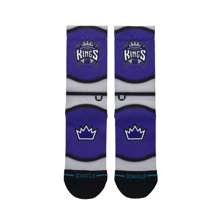 calcetines-stance-sacramento-kings-mini-ball-hardwood-classics-purple-5