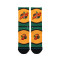 Chaussettes Stance Seattle Supersonics Mini Ball Hardwood Classics