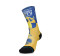 Chaussettes Stance Pasted Stephen Curry Golden State Warriors