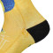 Chaussettes Stance Pasted Stephen Curry Golden State Warriors