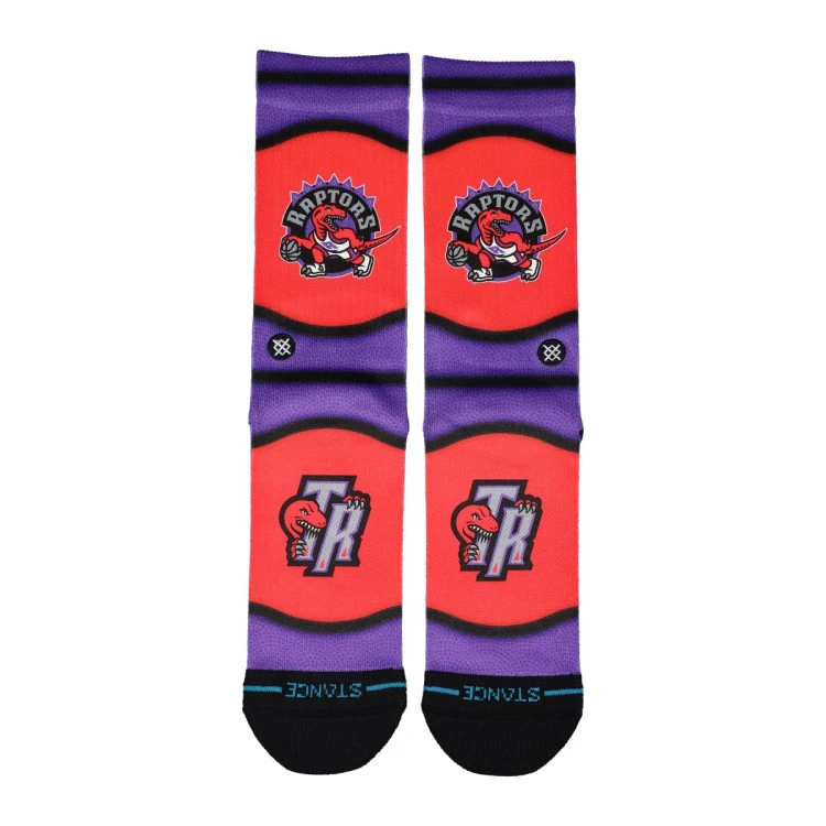 calcetines-stance-toronto-raptors-mini-ball-hardwood-classics-purple-5