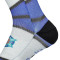 Stance Utah Jazz Mini Ball Hardwood Classics Socks