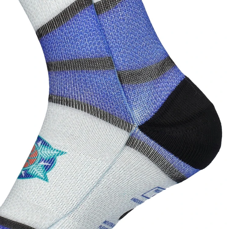 calcetines-stance-utah-jazz-mini-ball-hardwood-classics-purple-3