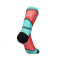 Stance Vancouver Grizzlies Mini Ball Hardwood Classics Socks