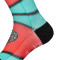 Stance Vancouver Grizzlies Mini Ball Hardwood Classics Socks