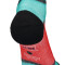 Stance Vancouver Grizzlies Mini Ball Hardwood Classics Socks