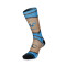 Stance Washington Wizards Mini Ball Hardwood Classics Socks