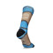 Stance Washington Wizards Mini Ball Hardwood Classics Socks