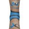 Stance Washington Wizards Mini Ball Hardwood Classics Socks