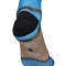 Stance Washington Wizards Mini Ball Hardwood Classics Socks