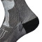 Chaussettes Stance Pasted Victor Wembanyama San Antonio Spurs