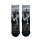 Chaussettes Stance Pasted Victor Wembanyama San Antonio Spurs