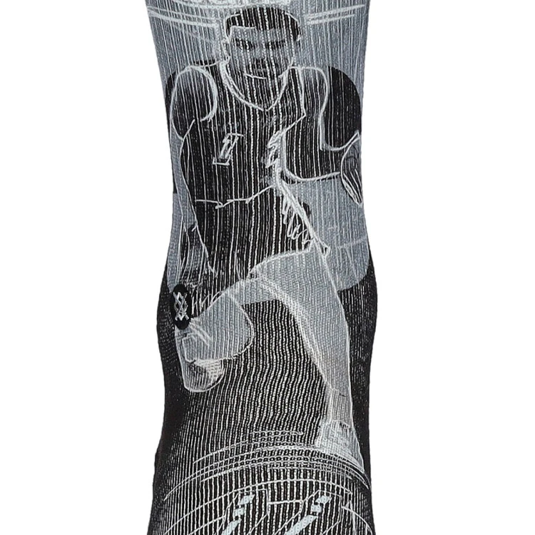 calcetines-stance-pasted-victor-wembanyama-san-antonio-spurs-purple-2