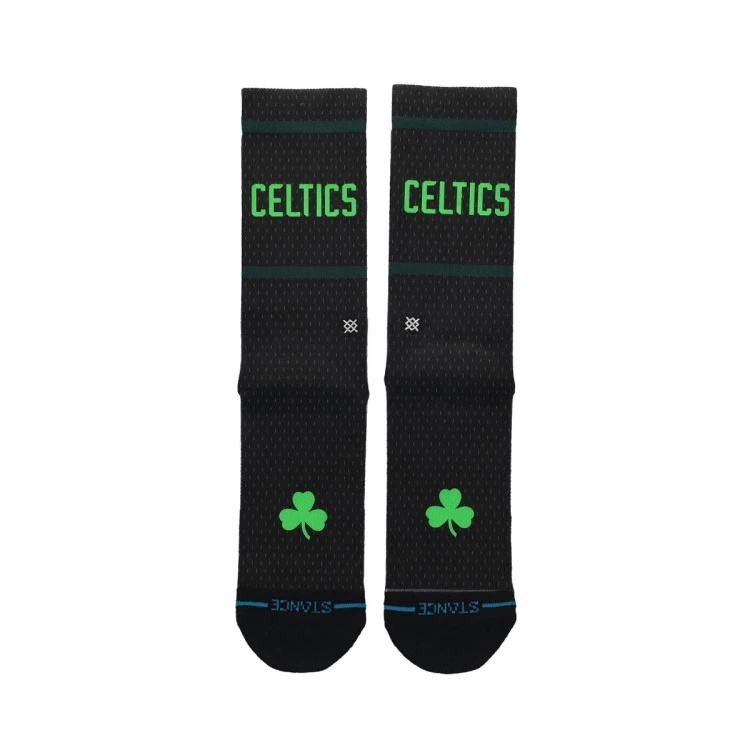 calcetines-stance-boston-celtics-city-edition-2024-2025-multicolor-5