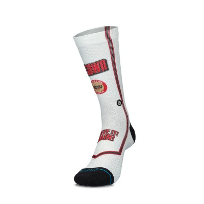 Chaussettes Houston Rockets City Edition 2024-2025