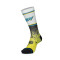 Chaussettes Stance Indiana Pacers City Edition 2024-2025