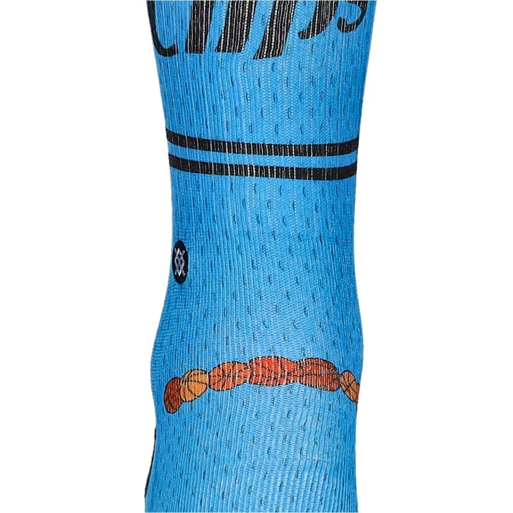 calcetines-stance-los-angeles-clippers-city-edition-2024-2025-multicolor-2