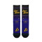 Chaussettes Stance Los Angeles Lakers City Edition 2024-2025