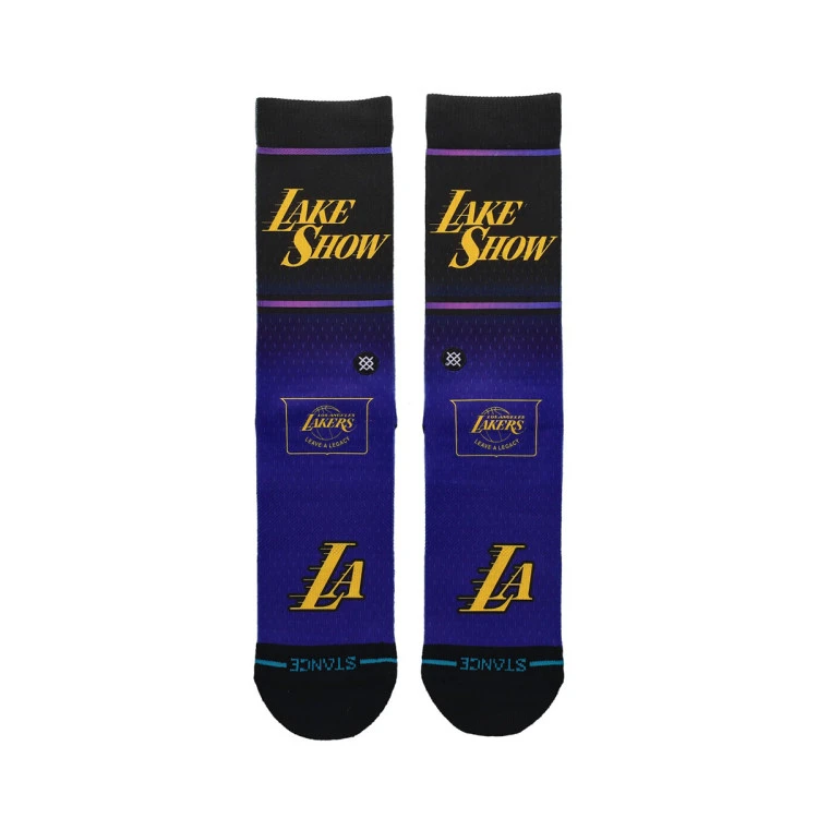 calcetines-stance-los-angeles-lakers-city-edition-2024-2025-multicolor-5