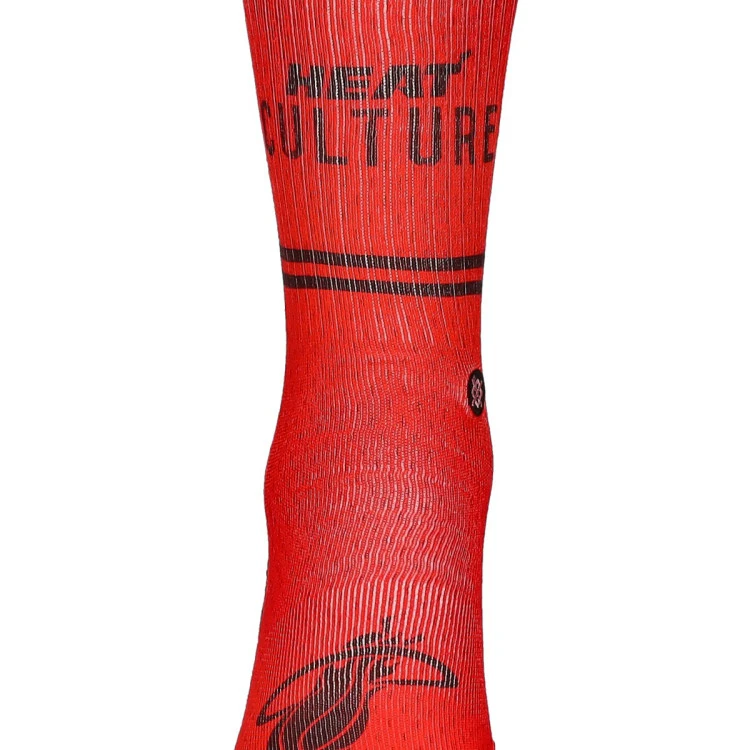 calcetines-stance-miami-heat-city-edition-2024-2025-multicolor-2