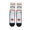 Stance New York Knicks 2024-2025 City Edition Socks